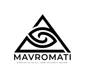 Mavromati Olijfolie
